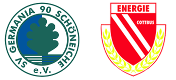 SVG-FCE Matchday