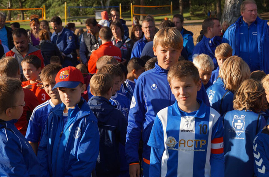 e1 werbellinsee-cup 2015