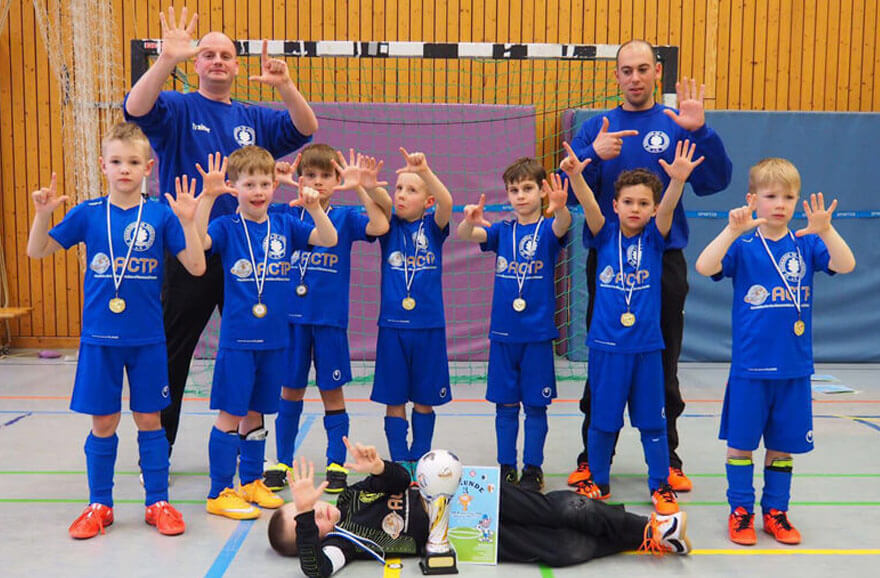 g1 holt sieben siege in folge