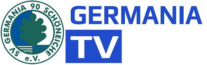 germaniaTV logo