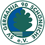 GERMANIA SCHÖNEICHE Logo