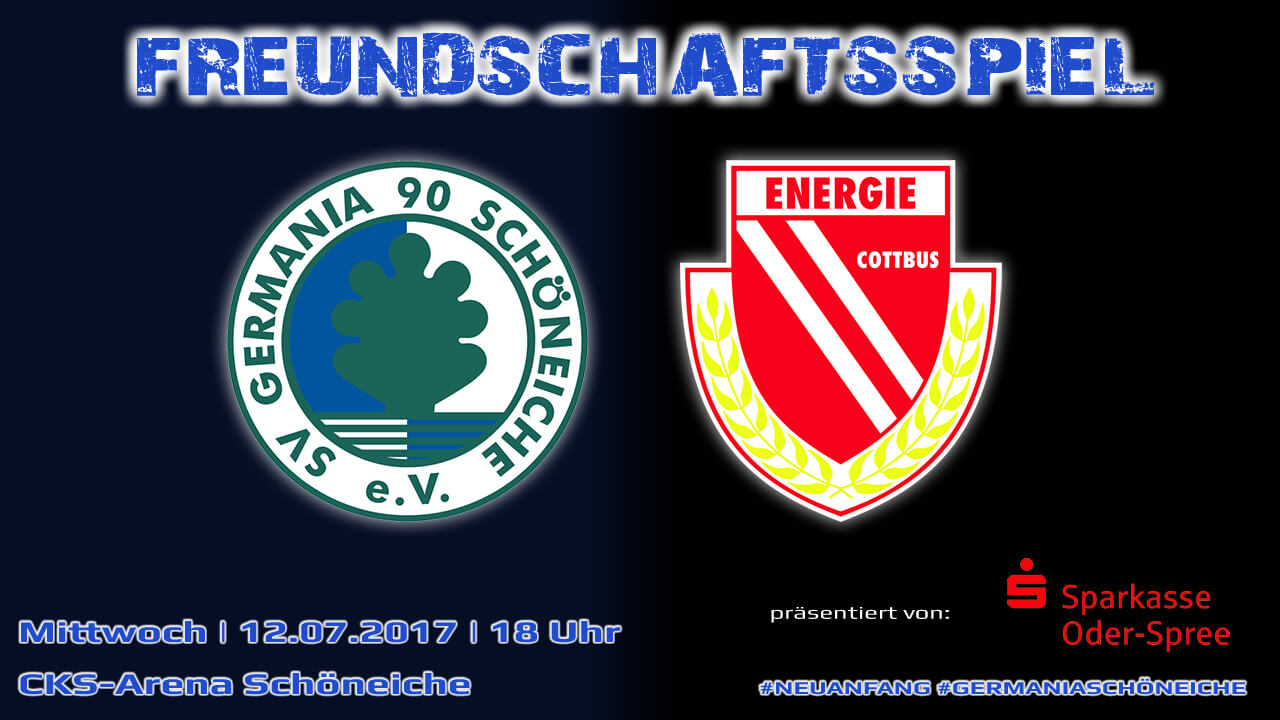 Germania - Energie Cottbus