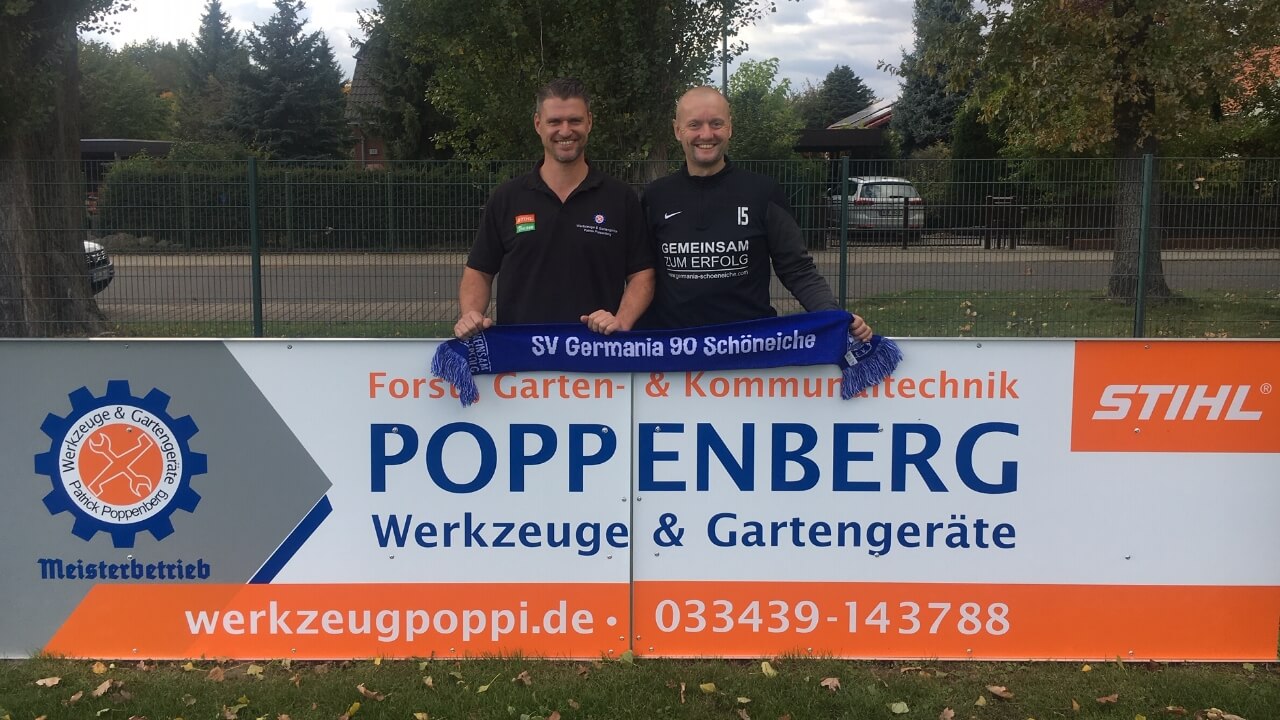 Poppenberg - weitere Partnerschaft