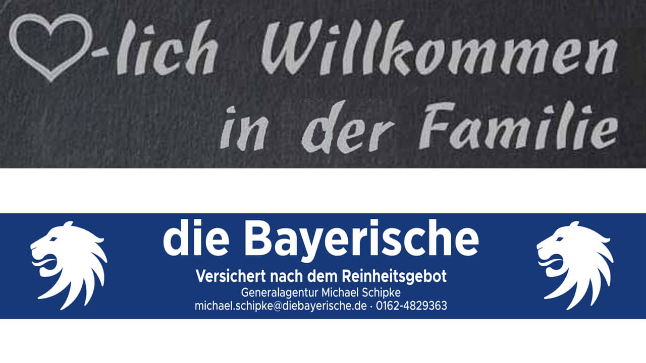 Die Bayerische