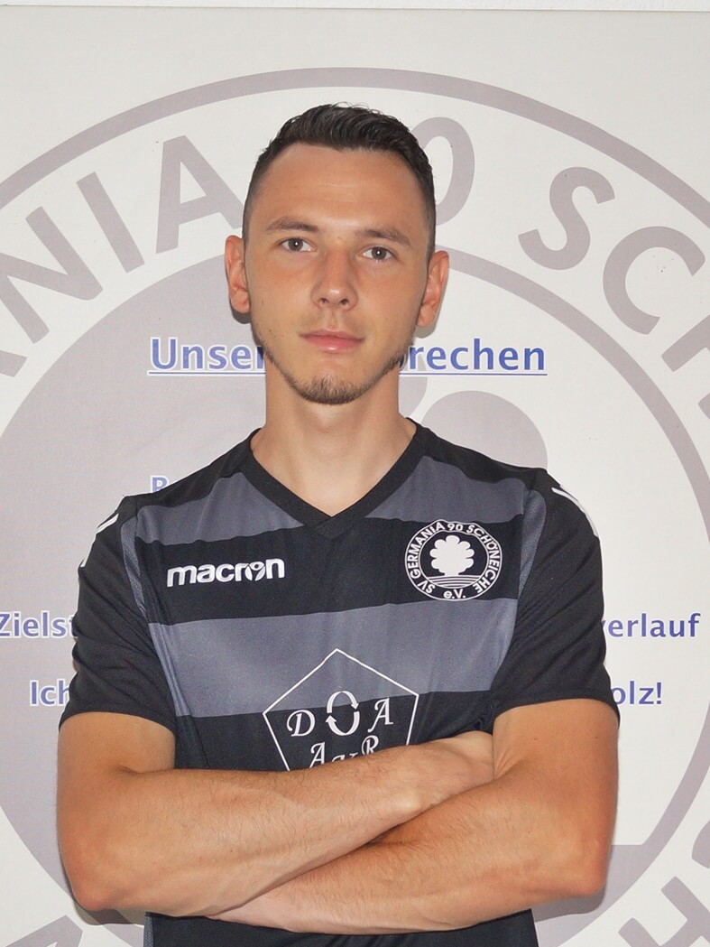 Alexander Balles