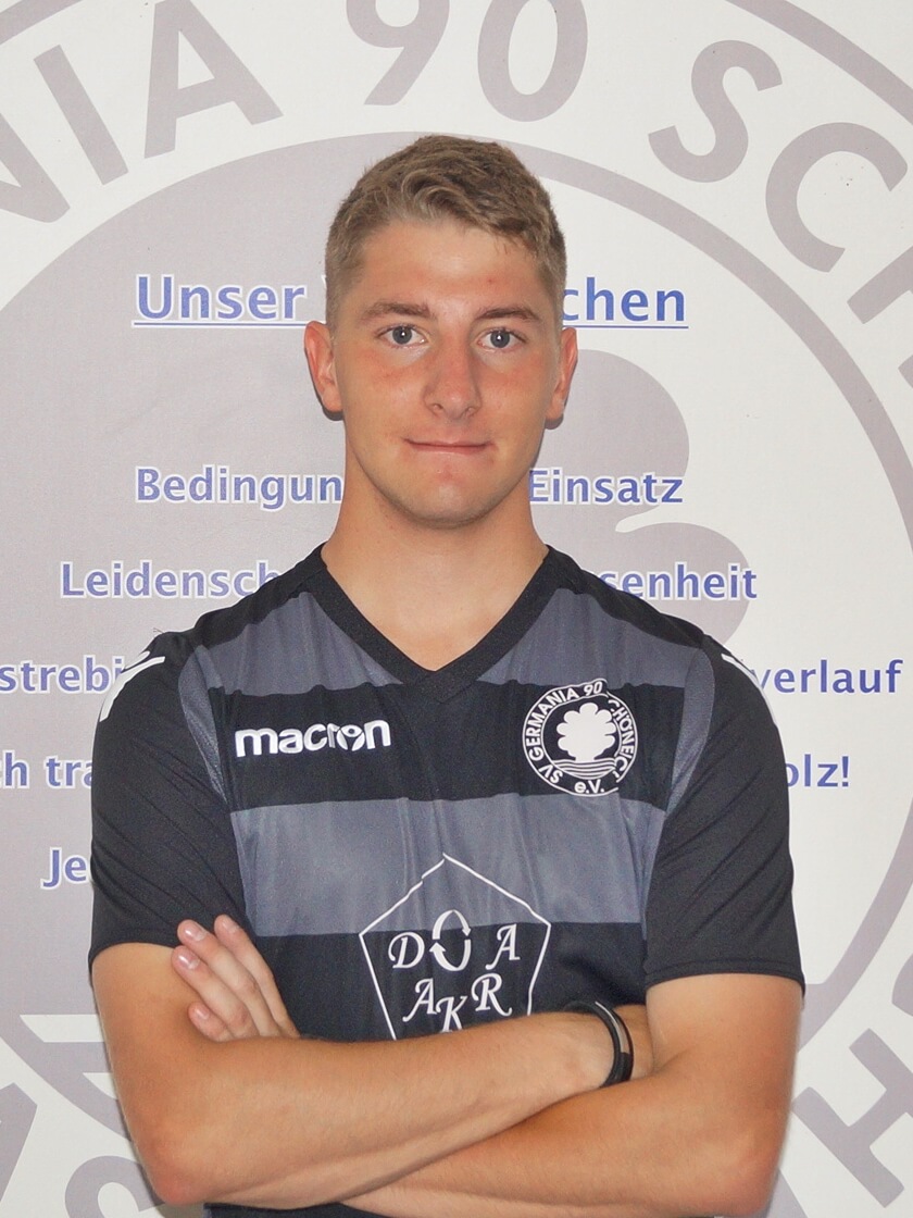 Angelo Kueter