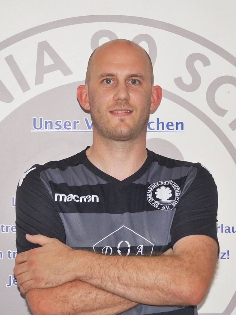 Christoph Cueppers