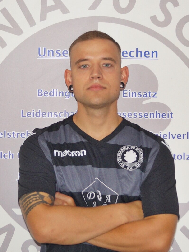 Dennis Mende