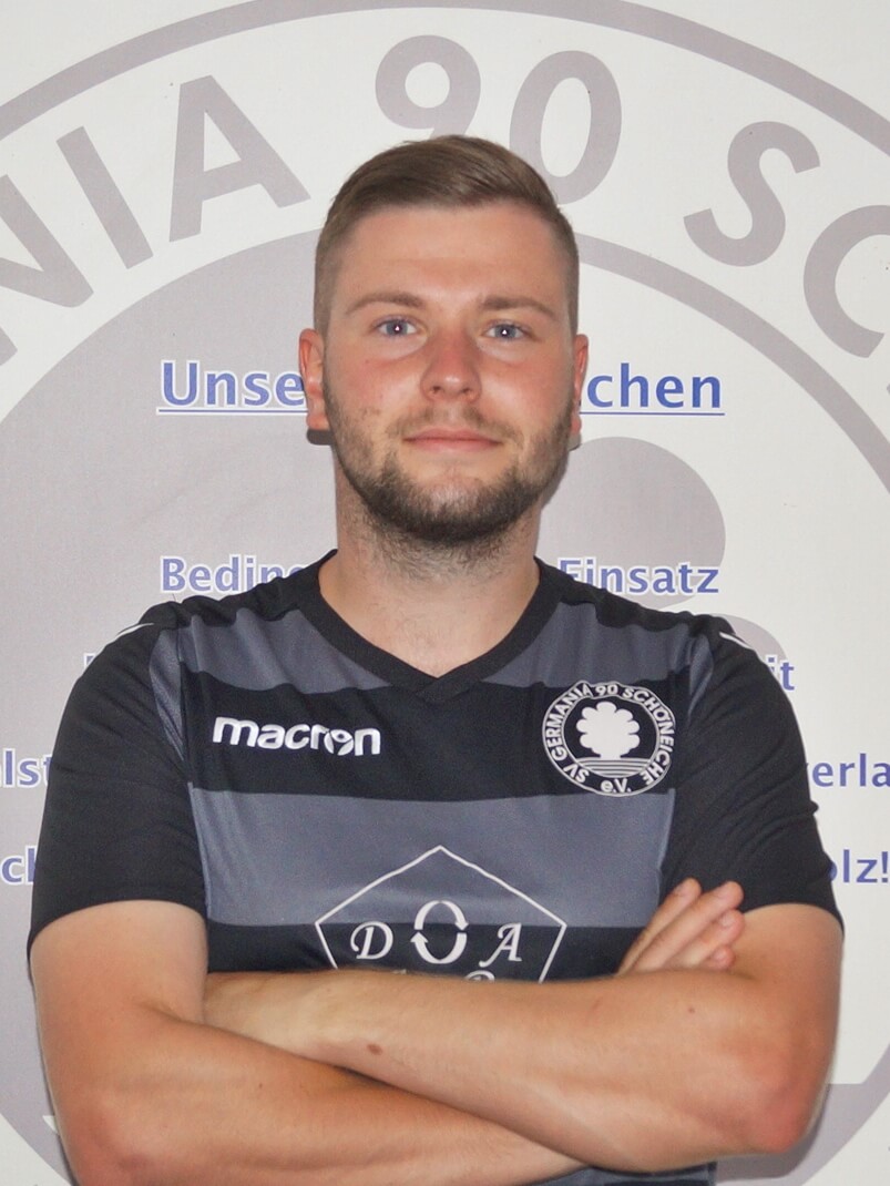 Dominik Lechler