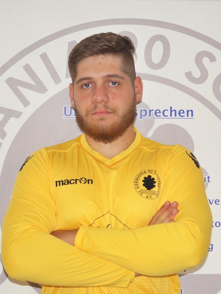 Joshuar Meurer