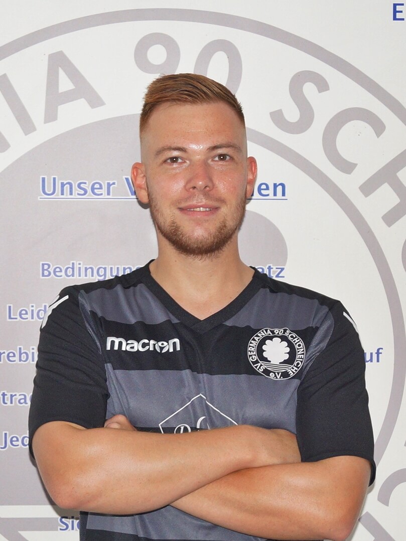 Kevin Meiners