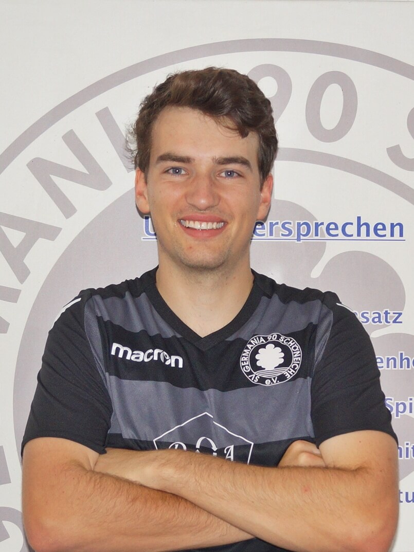 Leon Gruchmann