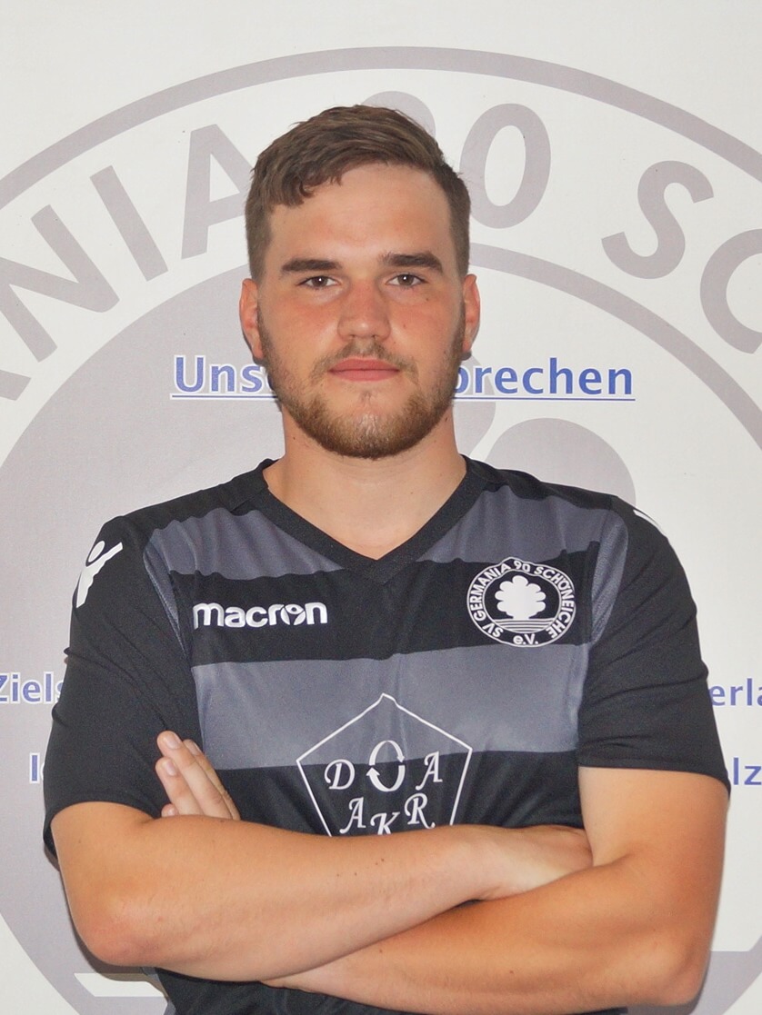 Lukas Resch