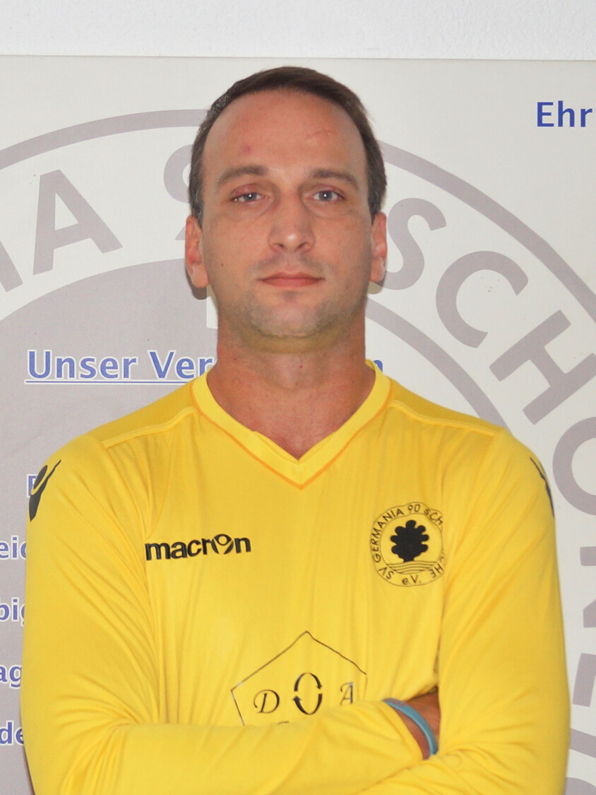 Marcus Richter