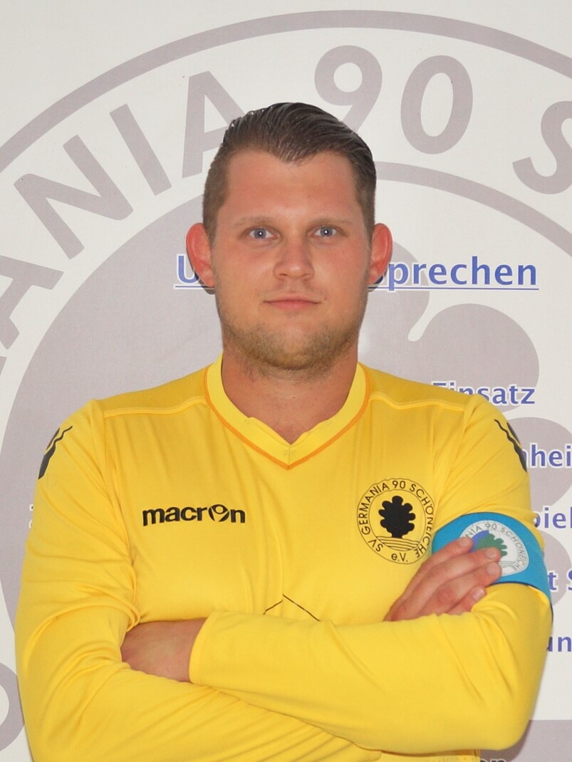 Maximilian Petersik