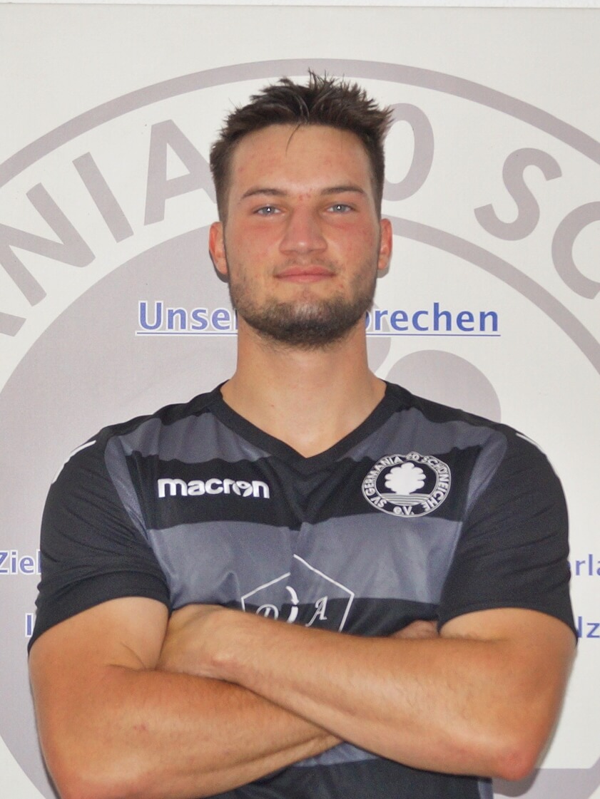 Nicolas Barth