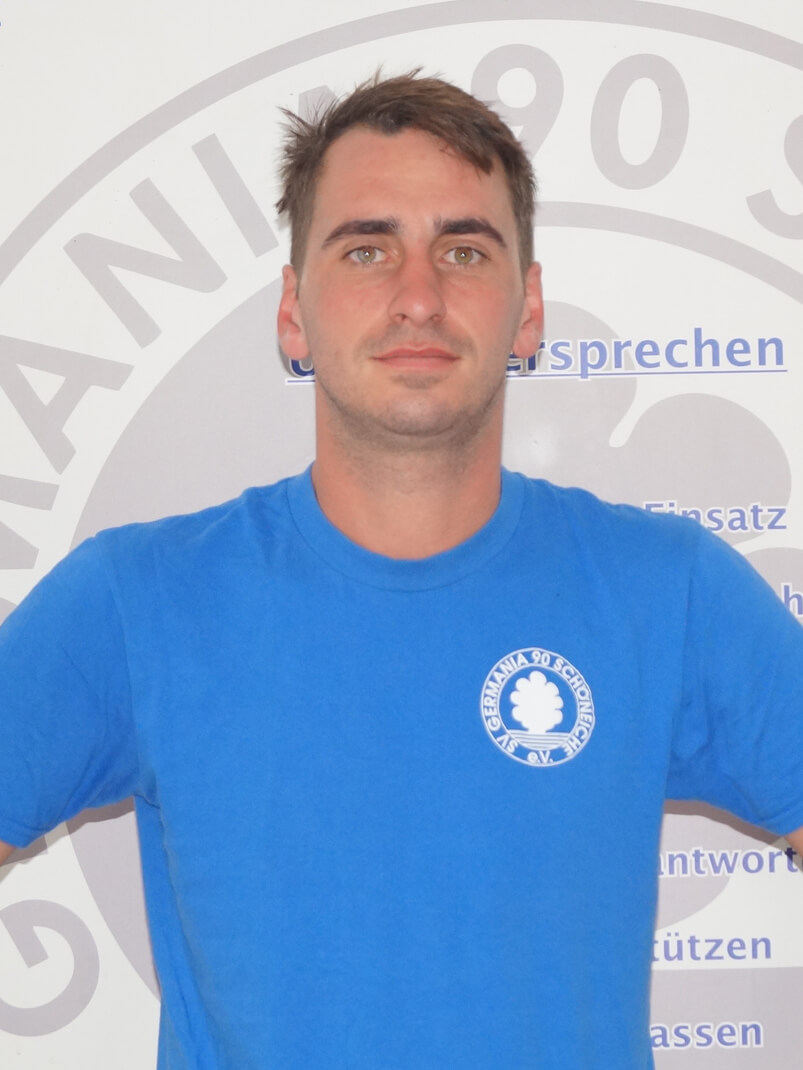 Christian Liebe