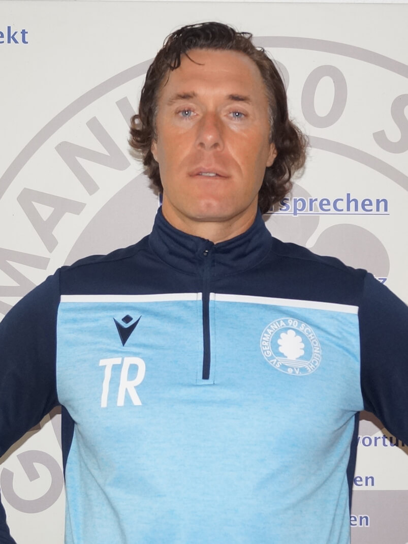 Daniel Richter