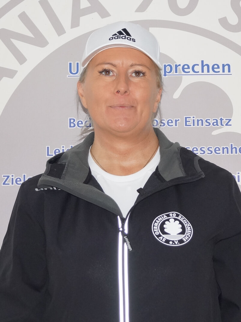 Doreen Gierke