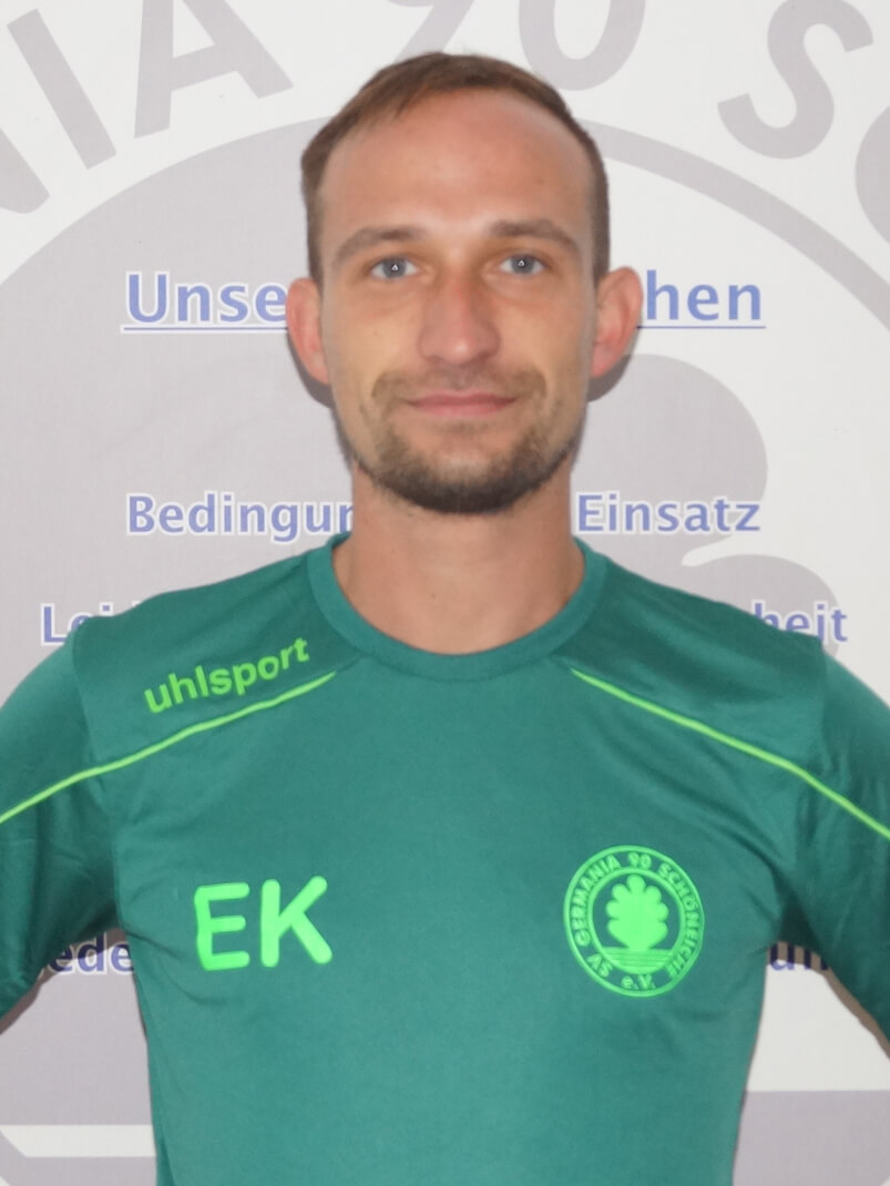 Enrico Karlsch