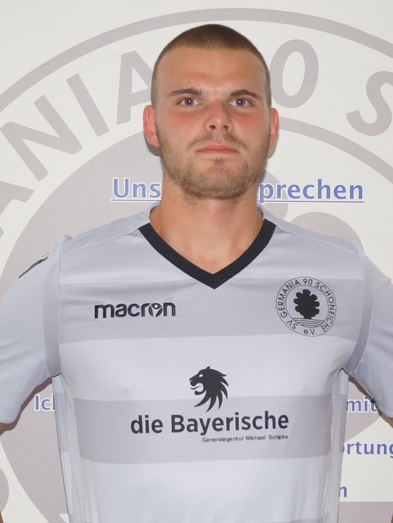 Felix Wiedenhöft