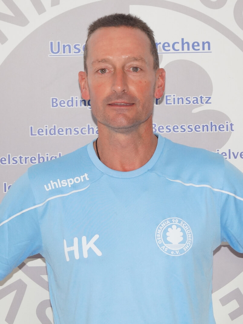 Henry Kunert