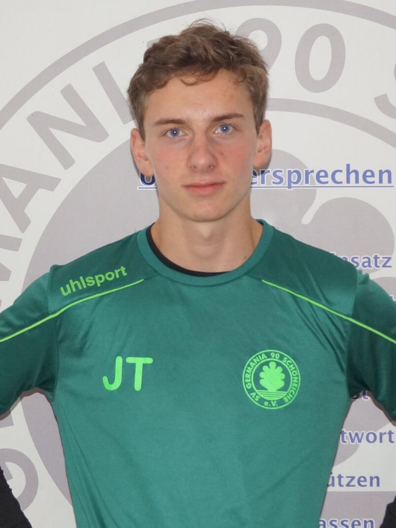 Jakob Tietz