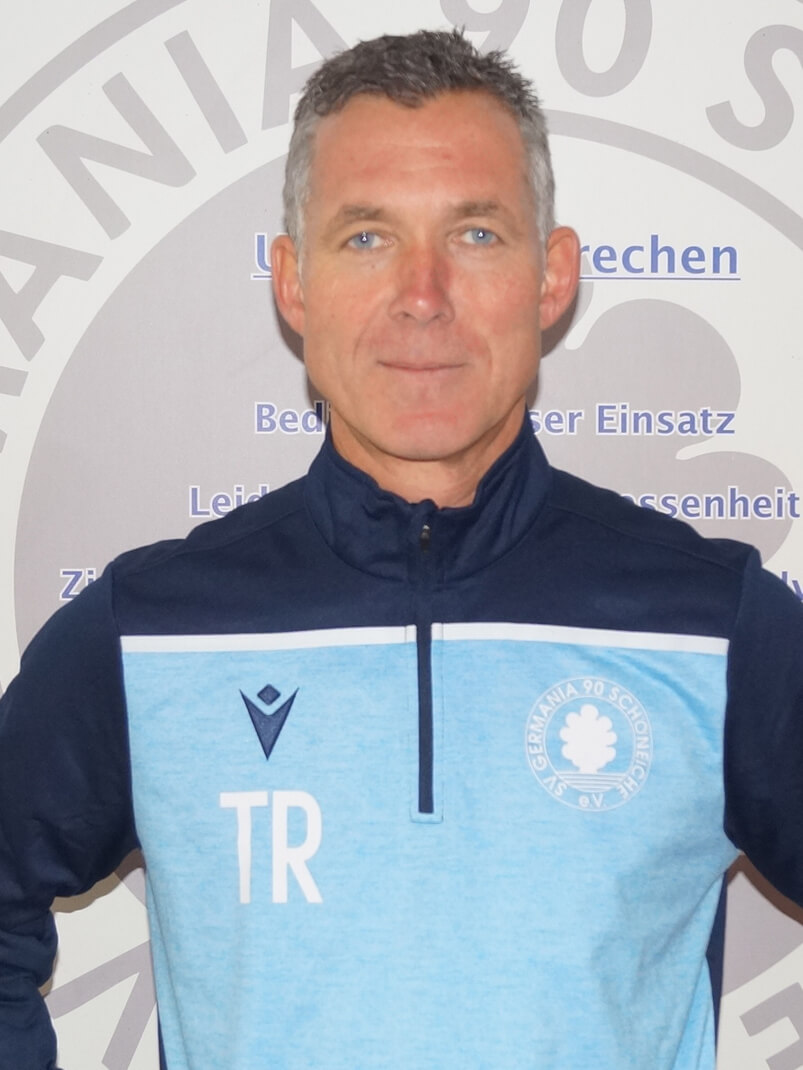 Jens Rocho