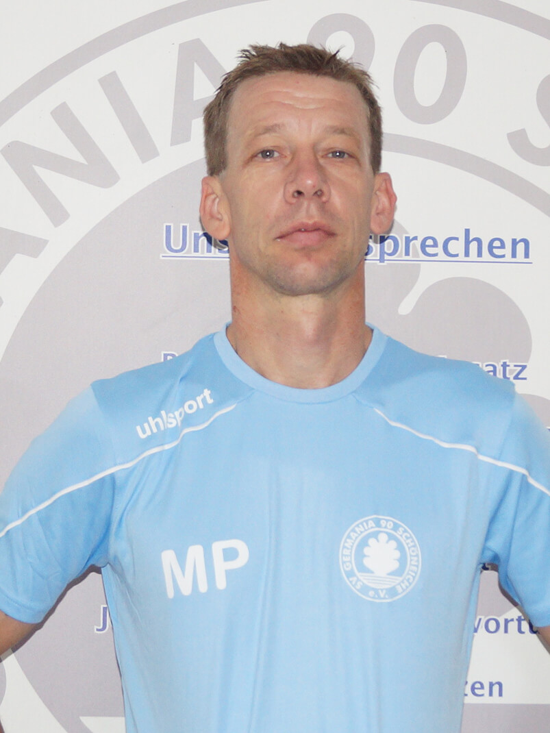 Mike Plaumann
