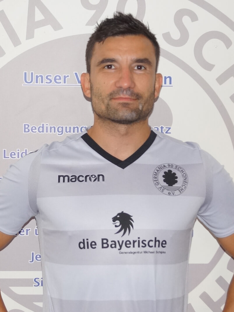 Paul Mitscherlich