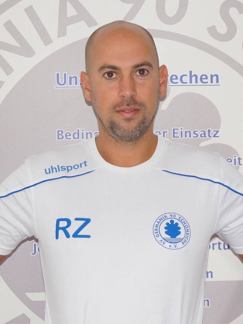 Rico Zimmermann