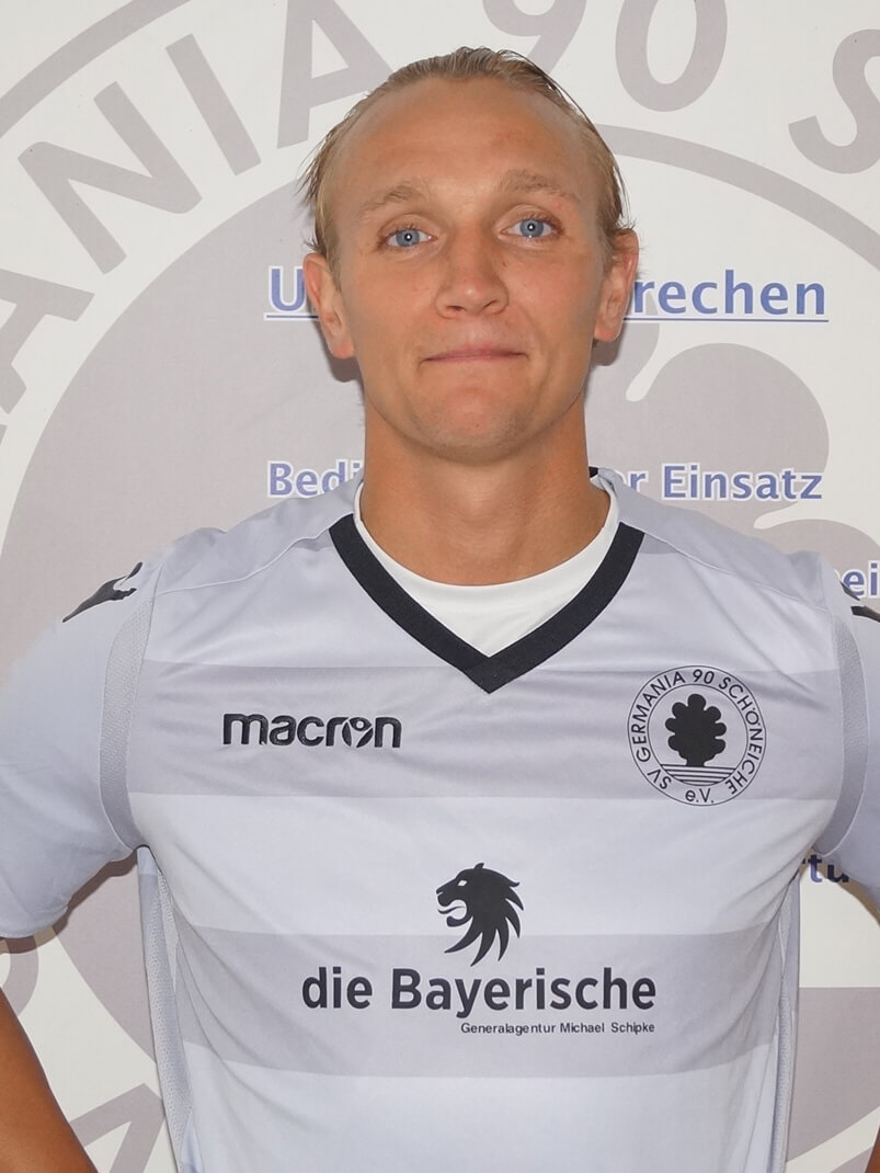 Sebastian Mentz