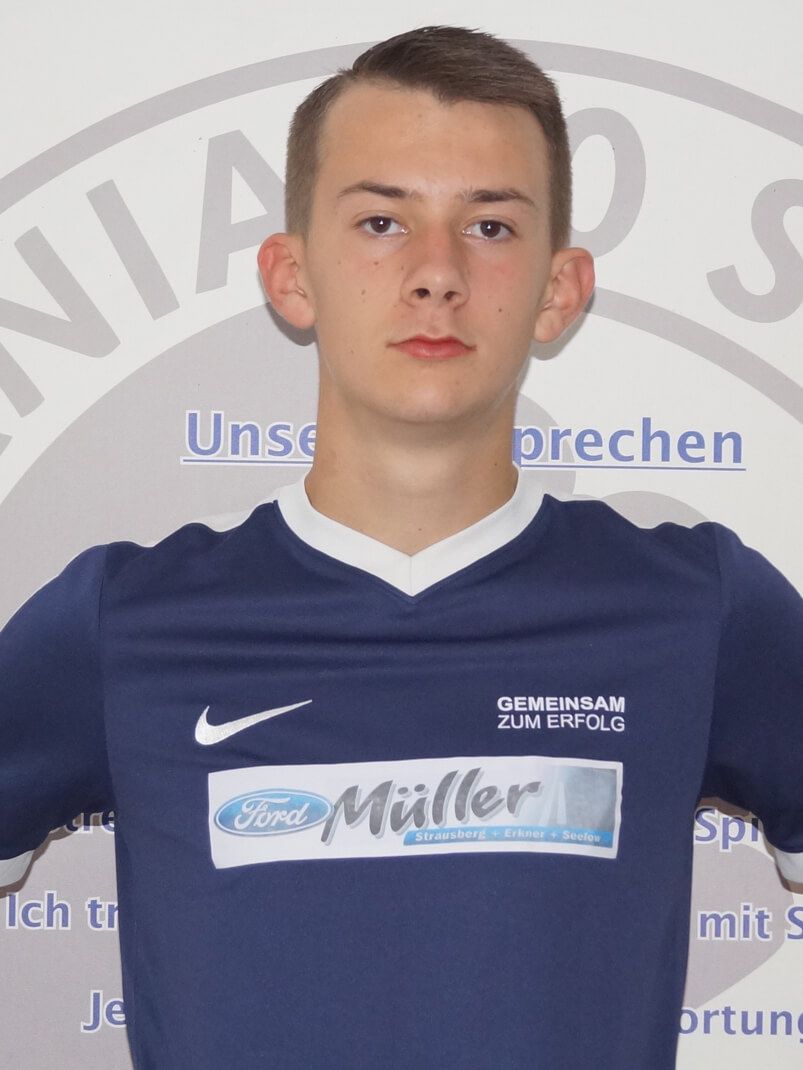 Tilman Bauer