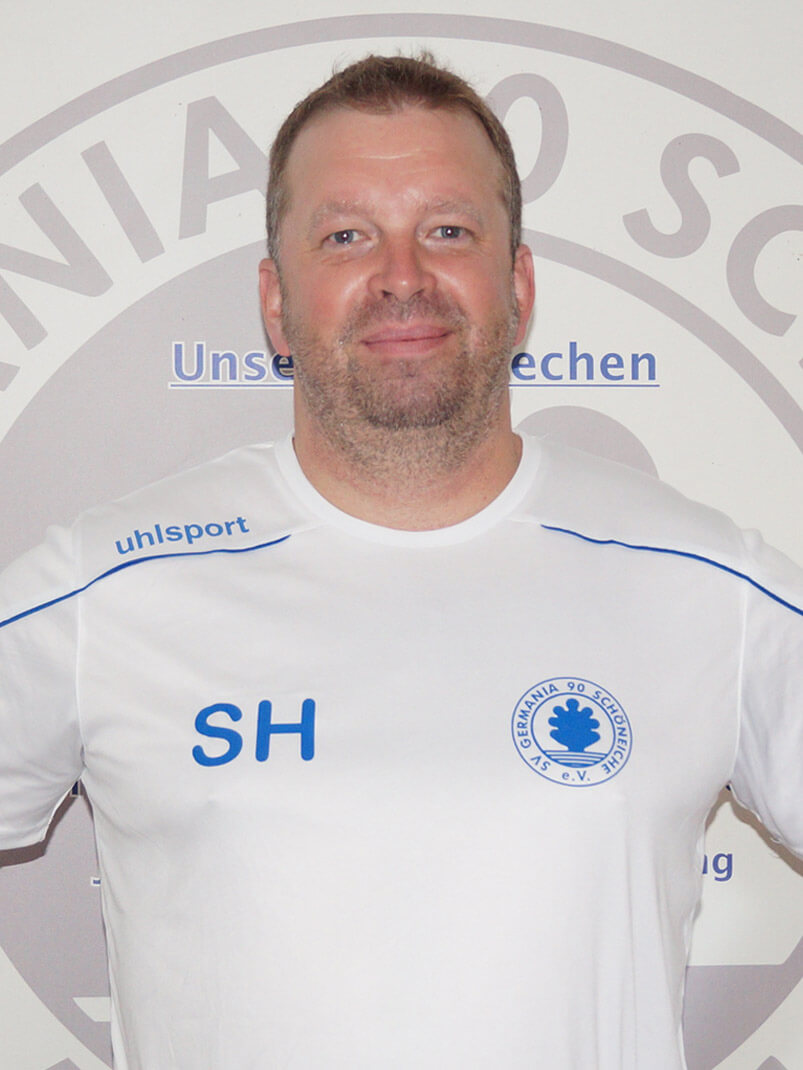 Stefan Haß