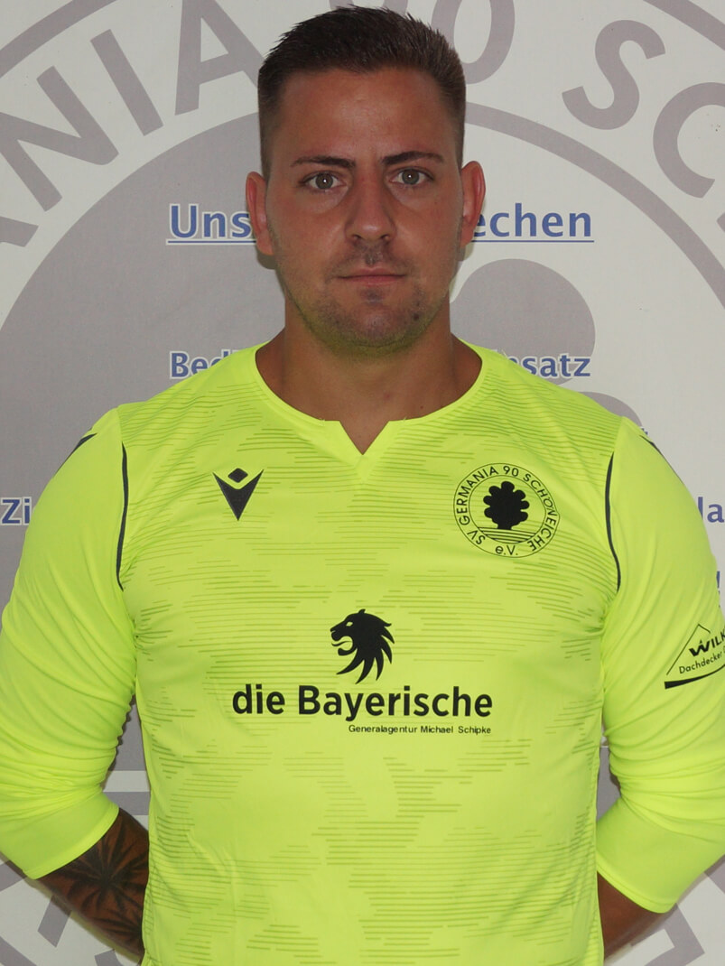 Chris Küter