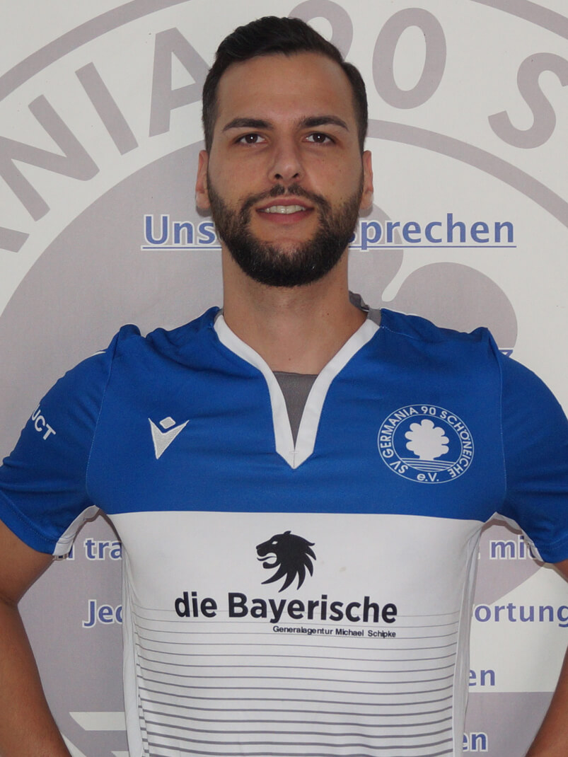 Christopher Schmidt