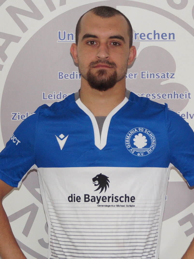 Denis Teterea