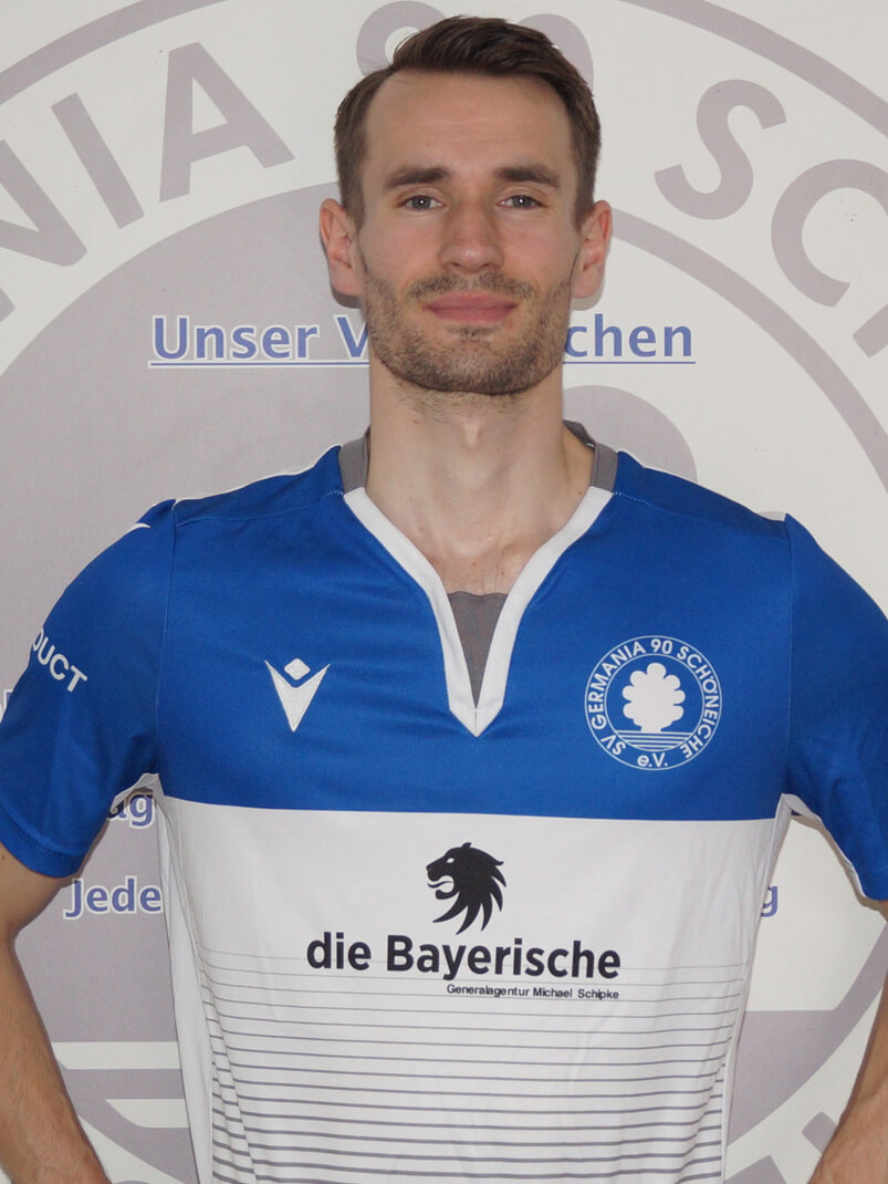Dominik Tuchtenhagen