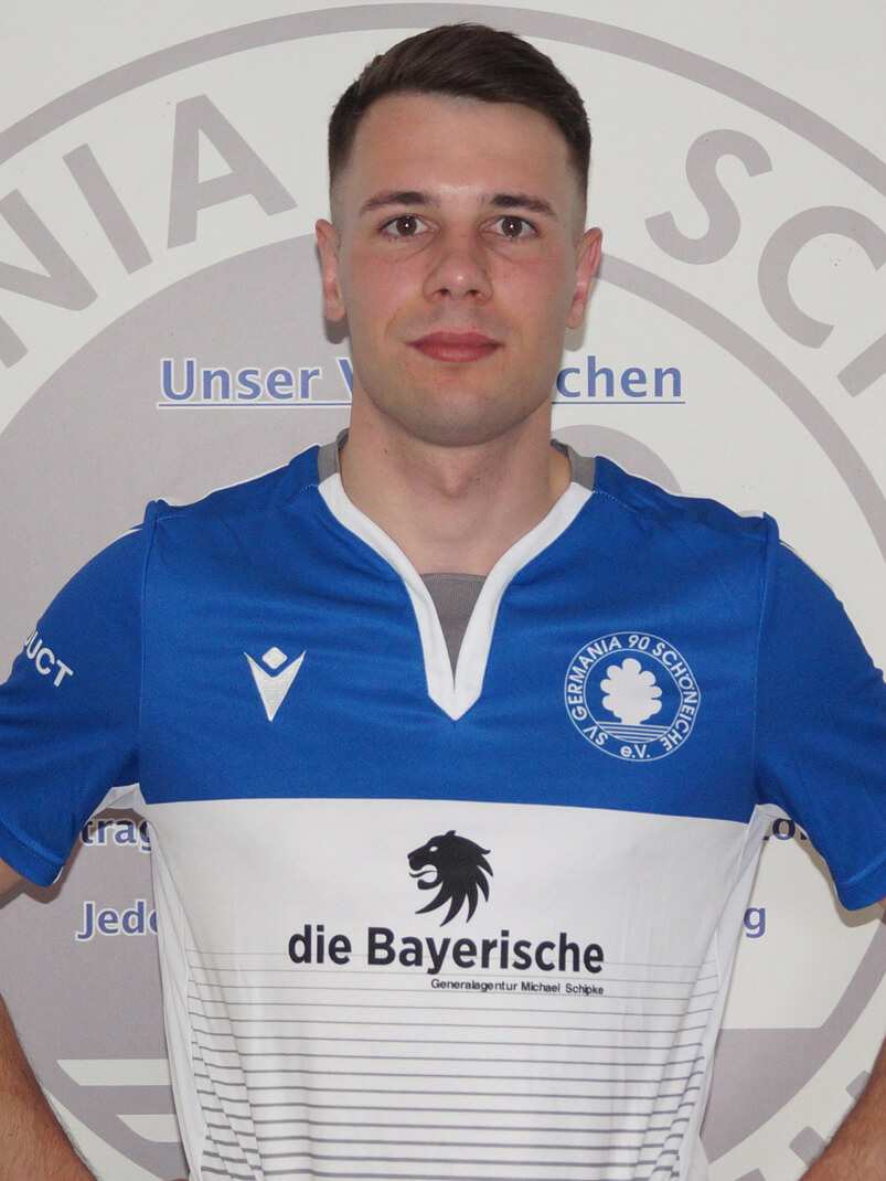 Felix Angerhoefer