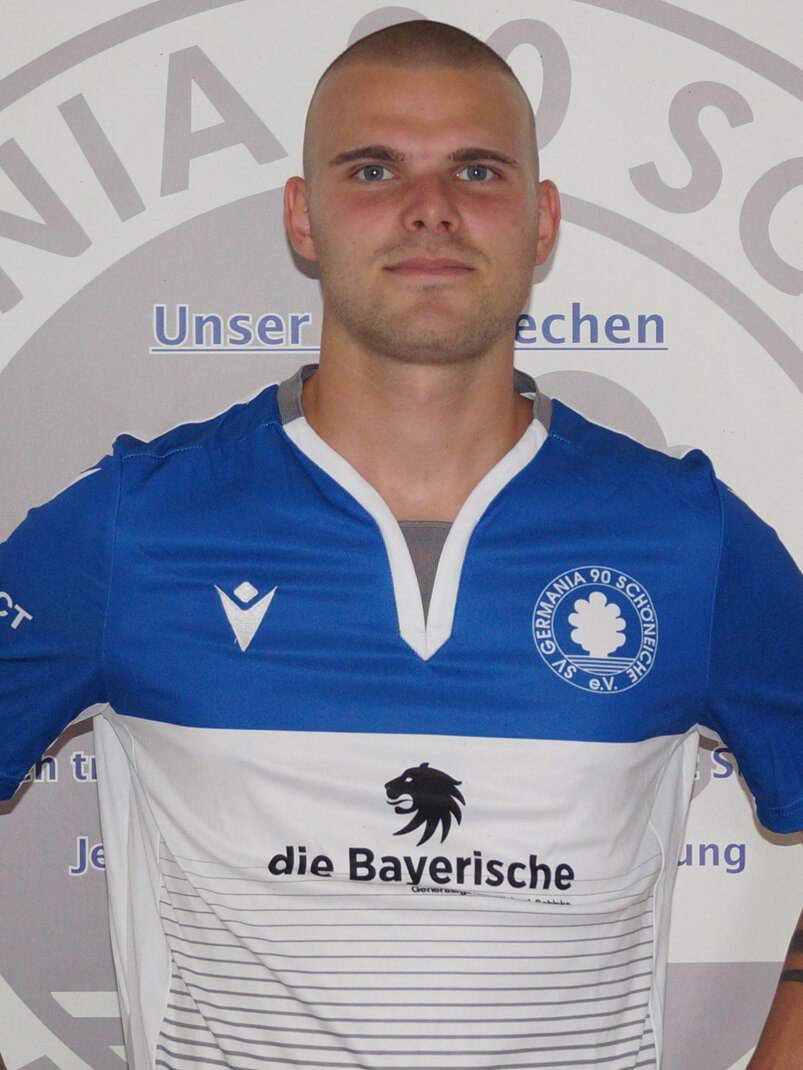 Felix Wiedenhöft