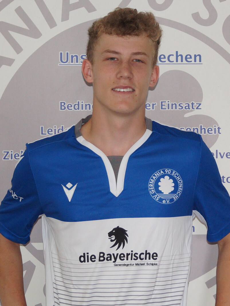 Hannes Rehbein