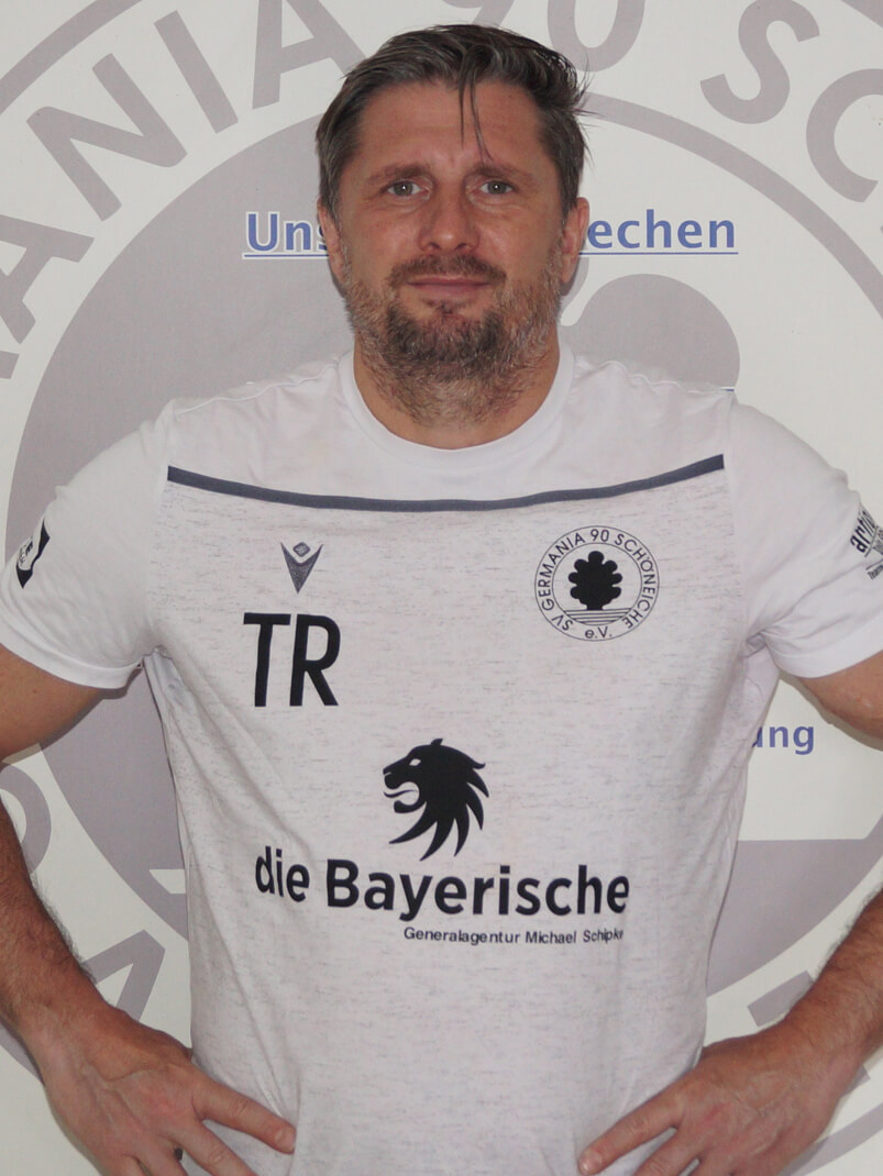 Mirko Schatz