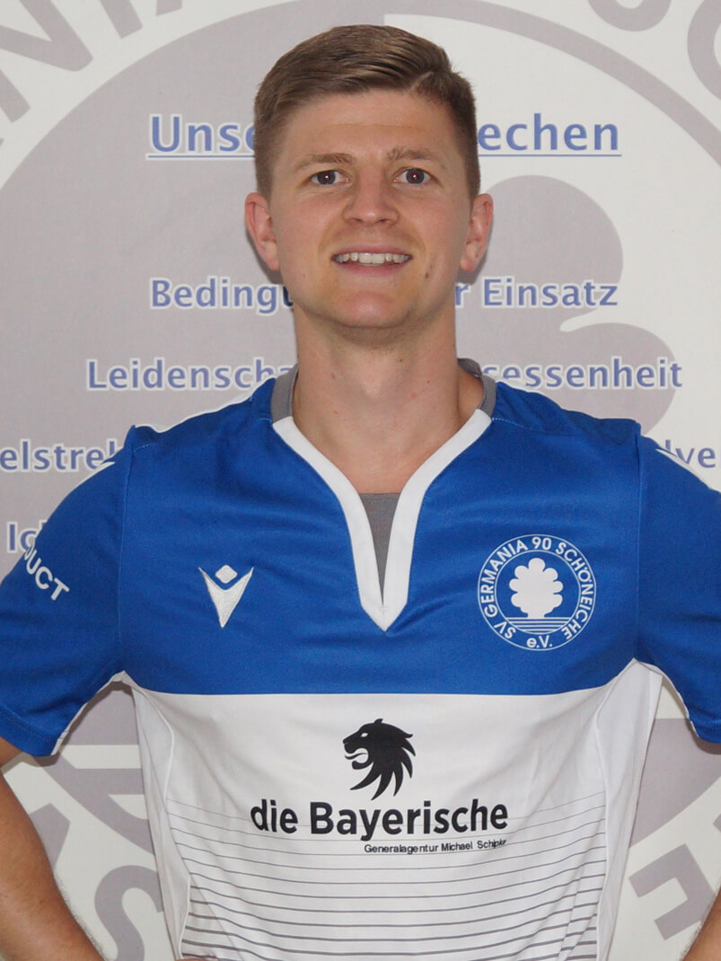 Moritz Borchardt