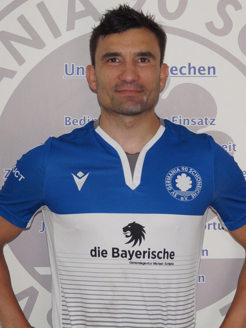 Paul Mitscherlich