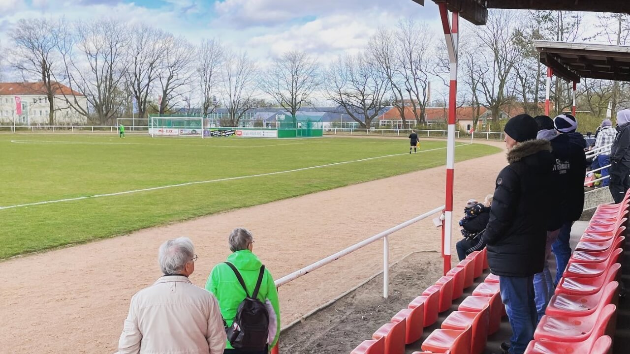 Angehoefer sichert Auswärtssieg gegen Wildau