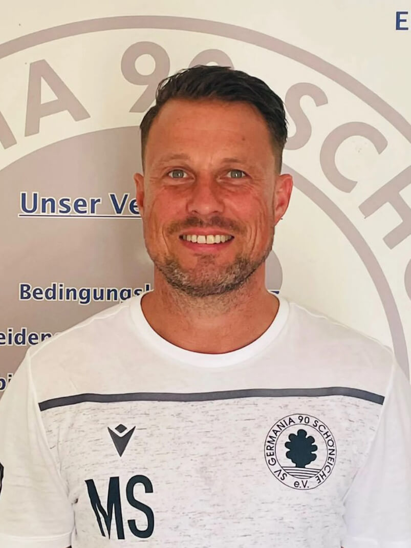 Mattias Schönknecht