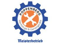 POPPENBERG Werkzeuge & Gartengeräte