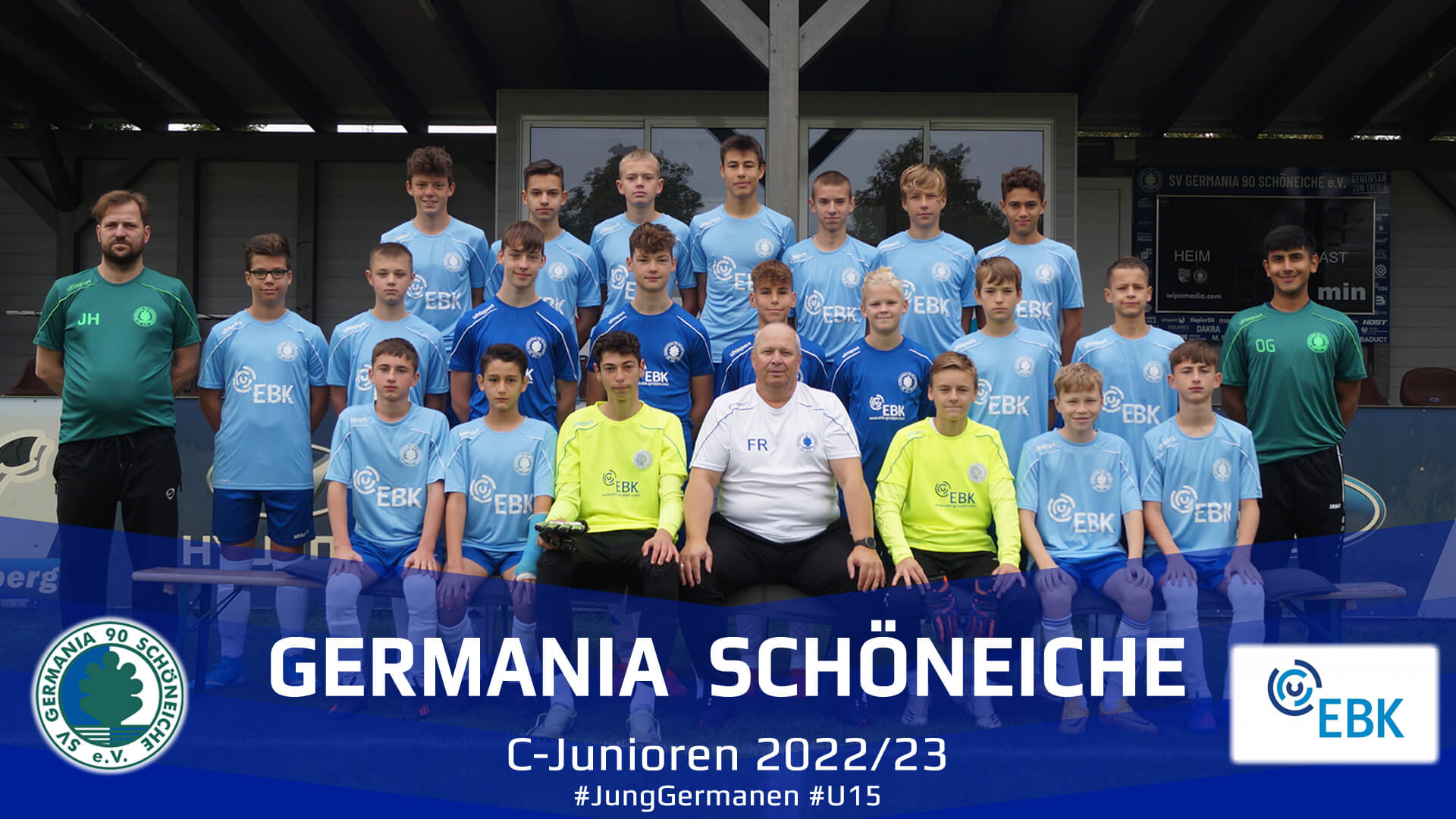C-Junioren