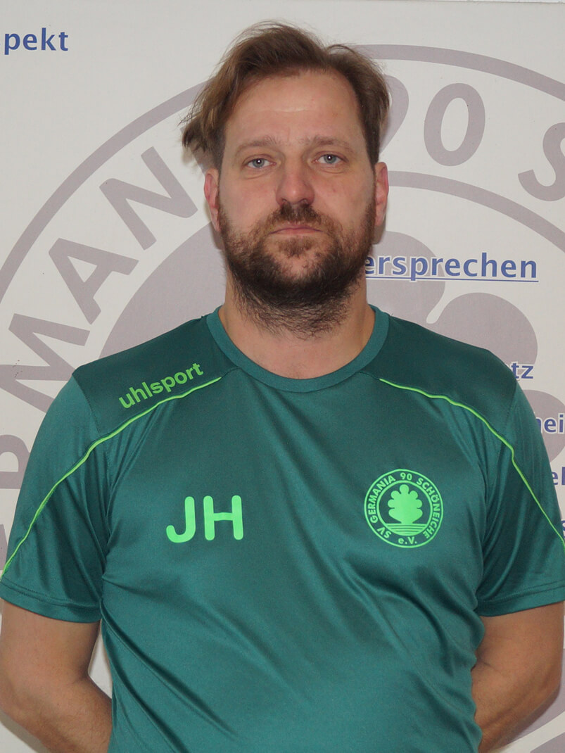 Jörg Hillert