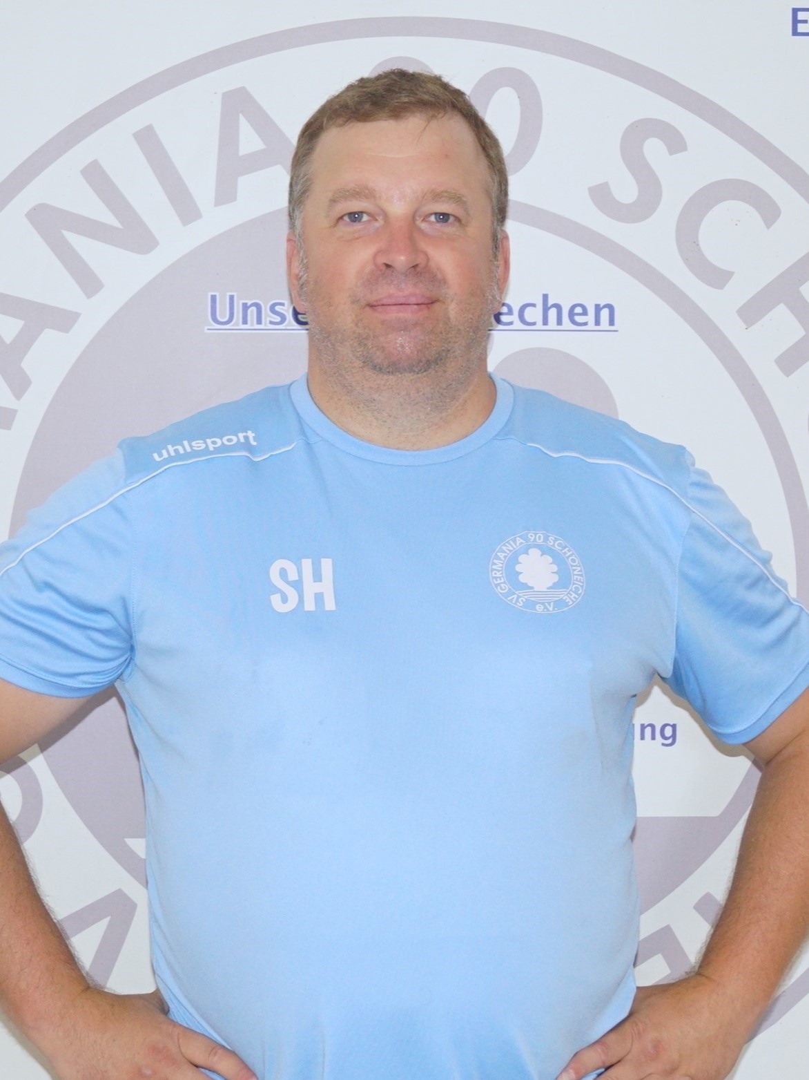 Stefan Haß